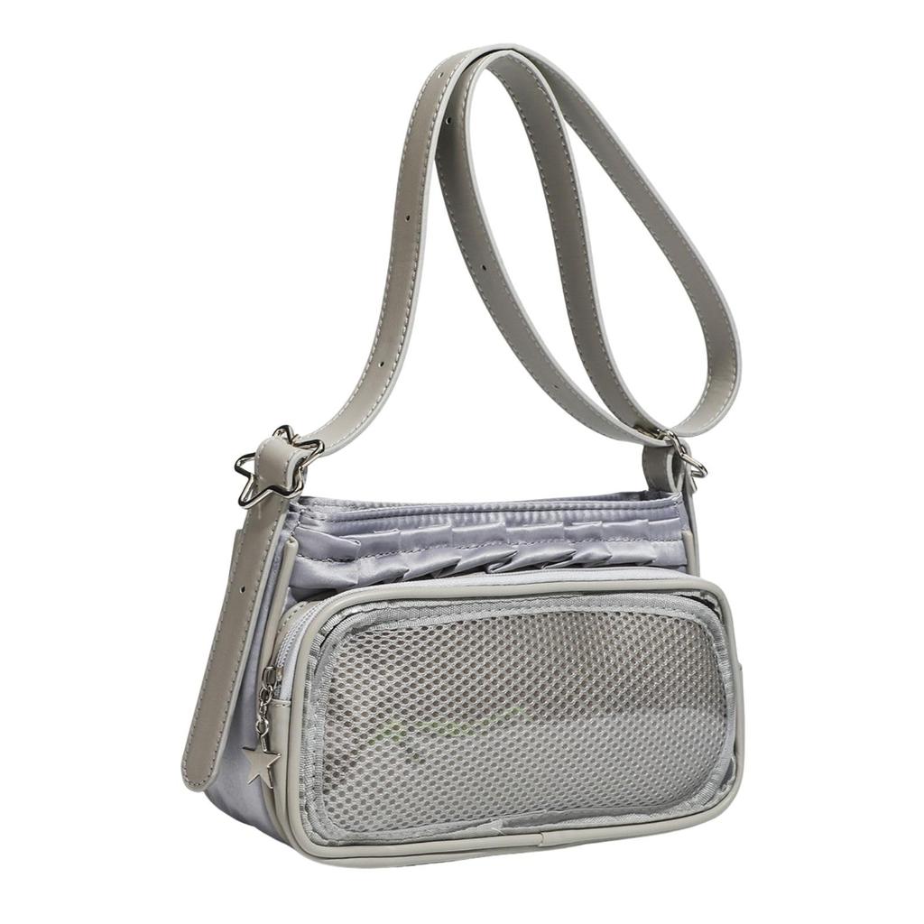 Harujio Ita Mini Shoulder Small Ita Cute Ita Ita Itaba Oshikatsu Plush Sheet Popular Bag, Bag, Bag, Adult, Bag, Bag, Pocket, Stylish, Cute, Bag, Bag,