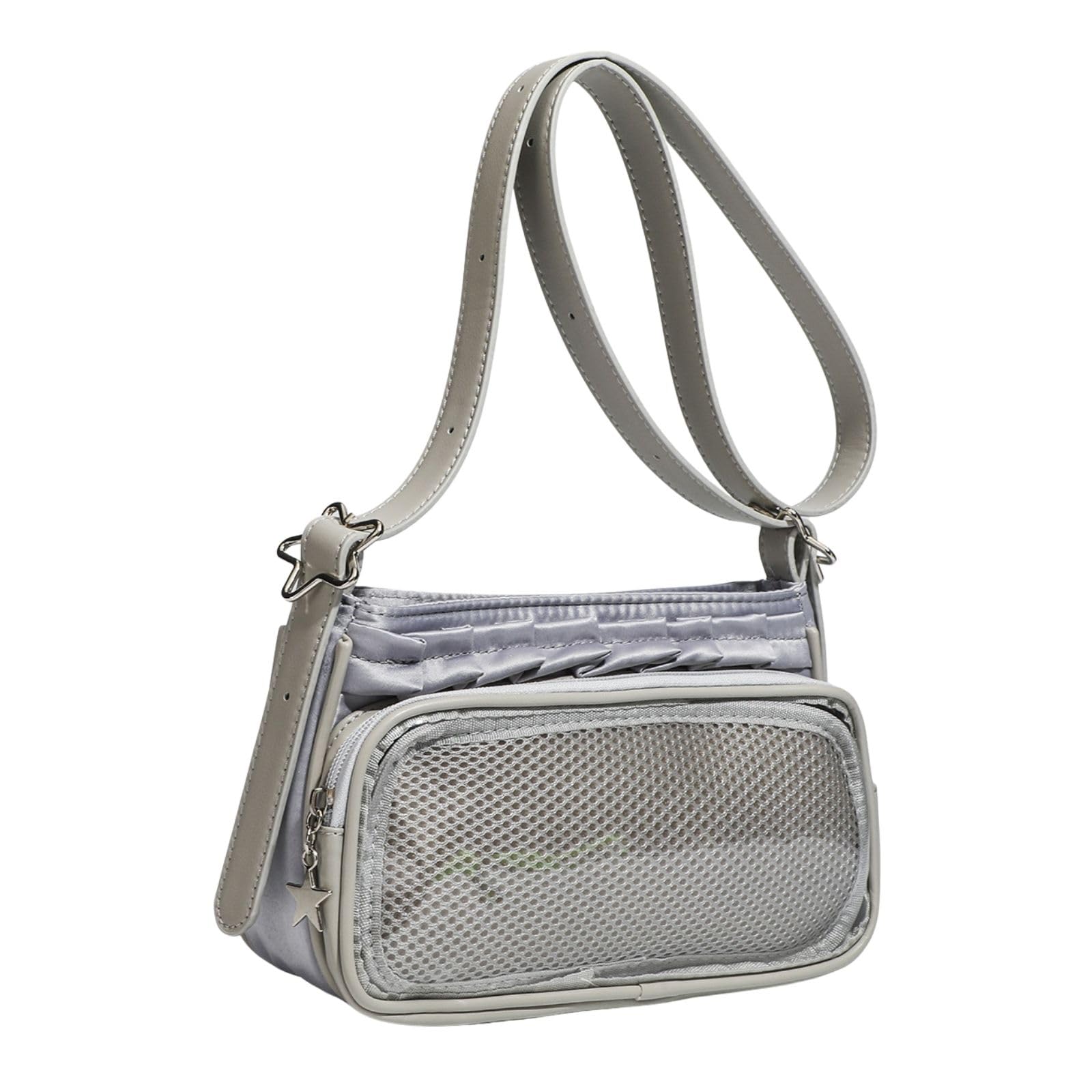 

Харуджіо Іта Міні Наплічна Маленька Іта Мила Іта Ітаба Ошікацу Плюшевий Аркуш Популярна Сумка, Сумка, Сумка, Доросла, Сумка, Сумка, Кишеня, Стильна, Мила, Сумка, Сумка,