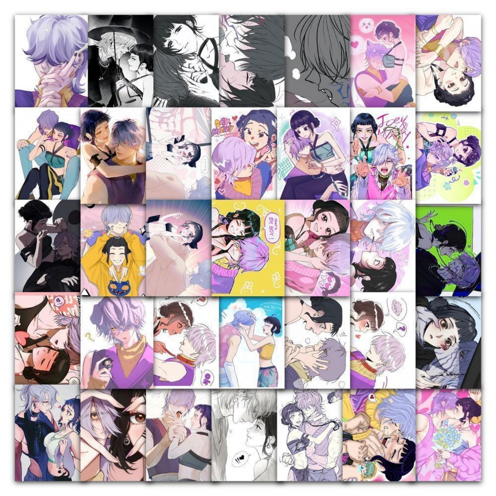 

63 шт. Наклейки на чемодан Водонепроницаемые наклейки Скутер Компьютер Планшет Мультяшное украшение One Size