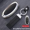 Bestune T77/T77Pro Key Case for 2021 B70, T55, T33, T99 - Metal Shell with Buckle