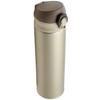 THERMAL TRAVEL MUG STEEL 450 Ml FOR COFFEE TEA WATER