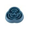 2Pcs Dog Slow Food Bowl Plastic Anti-Choking Slow Eating Cloud Shape Large Dogs Prevent Vomiting And Protect Intestines