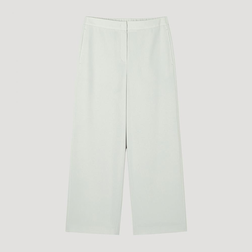 [She S miSS] Solid Straight pantS SwwSlp22210 Lg