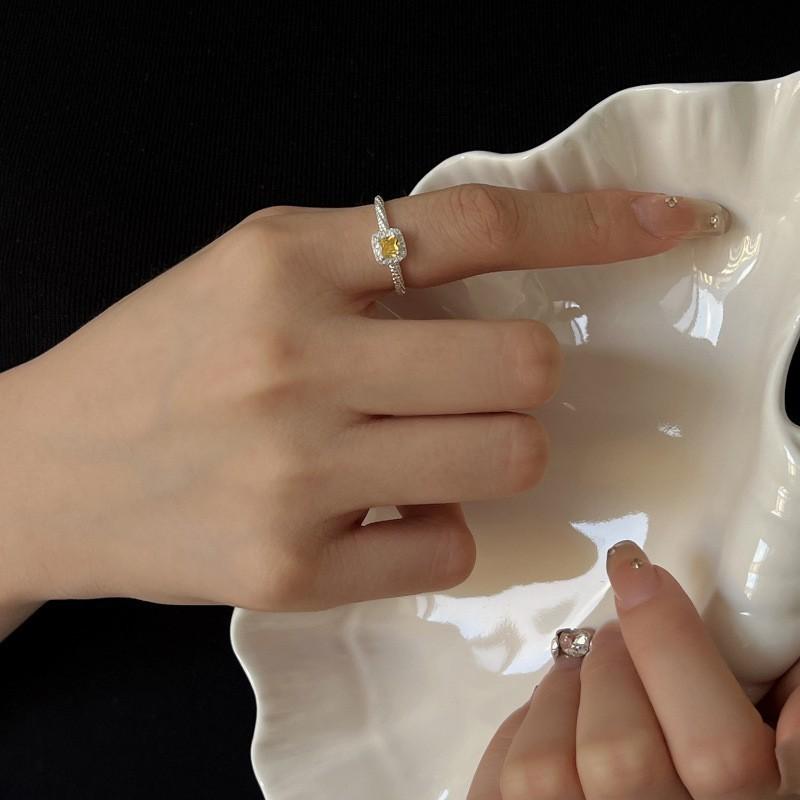 And Modern Sleek Copper Ring For Women With Minimalist Design For Fashion Look Forward