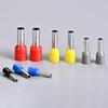 Insulated Wire Ferrules Terminals Box Set Wire Ends Terminals Cable End Crimps Ferrule