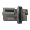 1 Pcs Car Bulb Socket License  Plate  Lamp Holder  Holders  For Hyundai Automotive Interior Accessories 925013A000