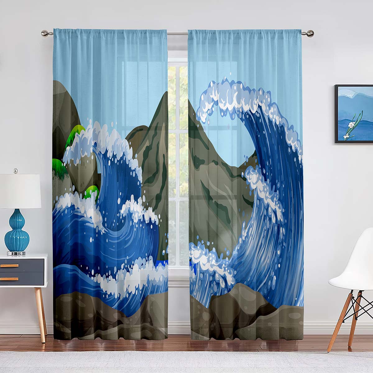 Восточная культура — фото 12