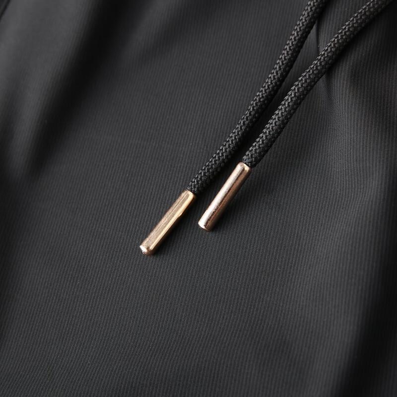 Men's Plus Size Ice Silk Casual Sports Shorts