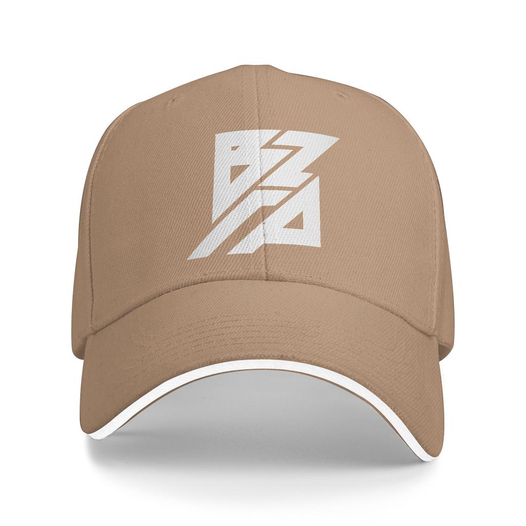 Bizarrap BZRP Casquette de Baseball Décontractée Été Chapeau Trucker Vente en Gros Sport Extérieur Hip Hop Chapeaux Couple Femme Mode Casquettes de Baseball