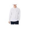 New FILA Polo Shirts Unisex White FS2TLG3301-UOWH