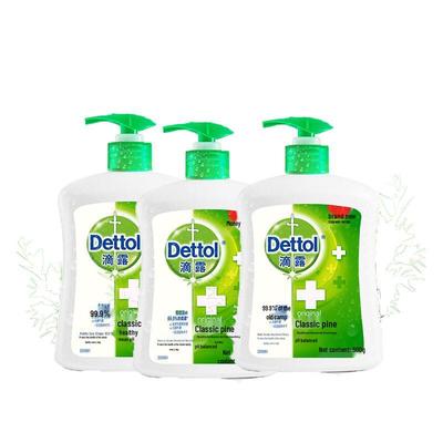 Antibacterial Hand Wash