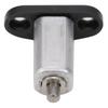 Metal Front Arm Shaft Replacement Repair Spare Parts for MAVIC MINI 2 Drone Silver