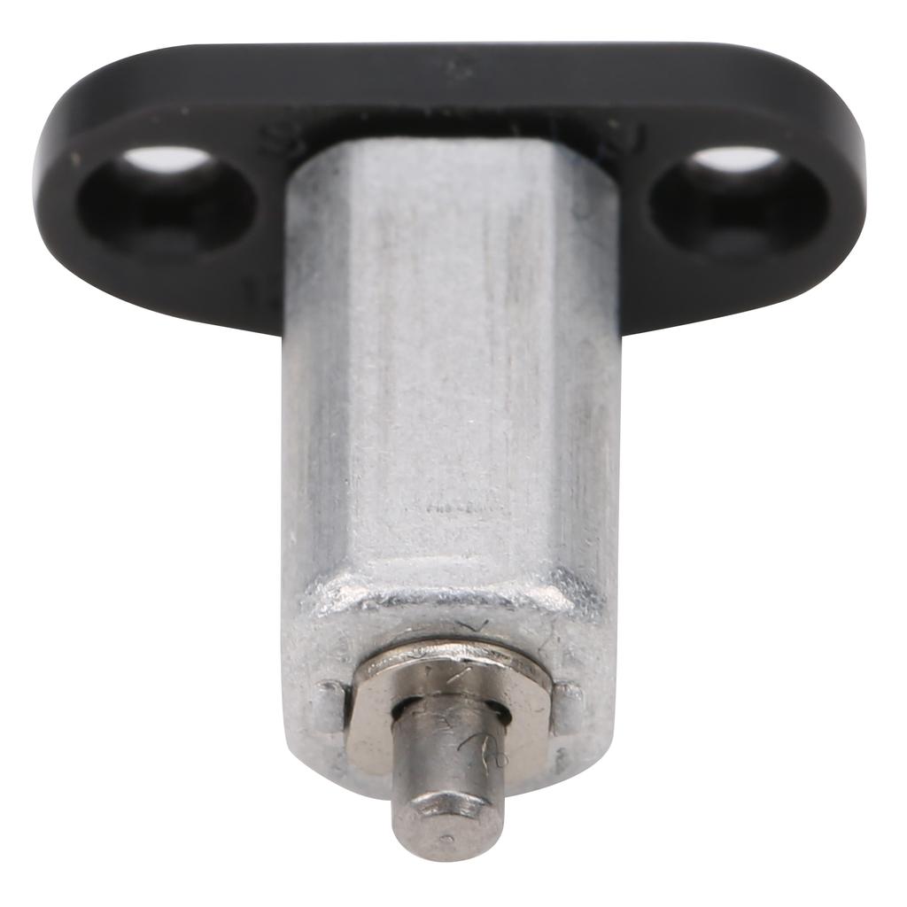 Metal Front Arm Shaft Replacement Repair Spare Parts for MAVIC MINI 2 Drone Silver