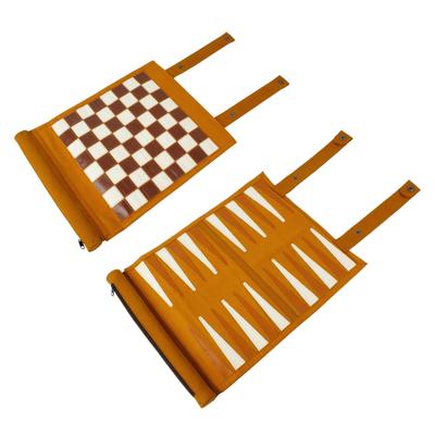 Strefa zabaw – Szachy