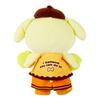 Sanrio Pompompurin cheer mascot holder with moving hands