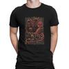 Monster Unique TShirt D-Diablo Leisure T Shirt Newest T-shirt For Adult Unisex
