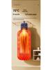 Smart Portable Clothes Dryer & Deodorizer - High-Efficiency, Travel & Dorm Essential