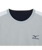 MIZUNO Fleece Reversible Piste_32Ye6G20