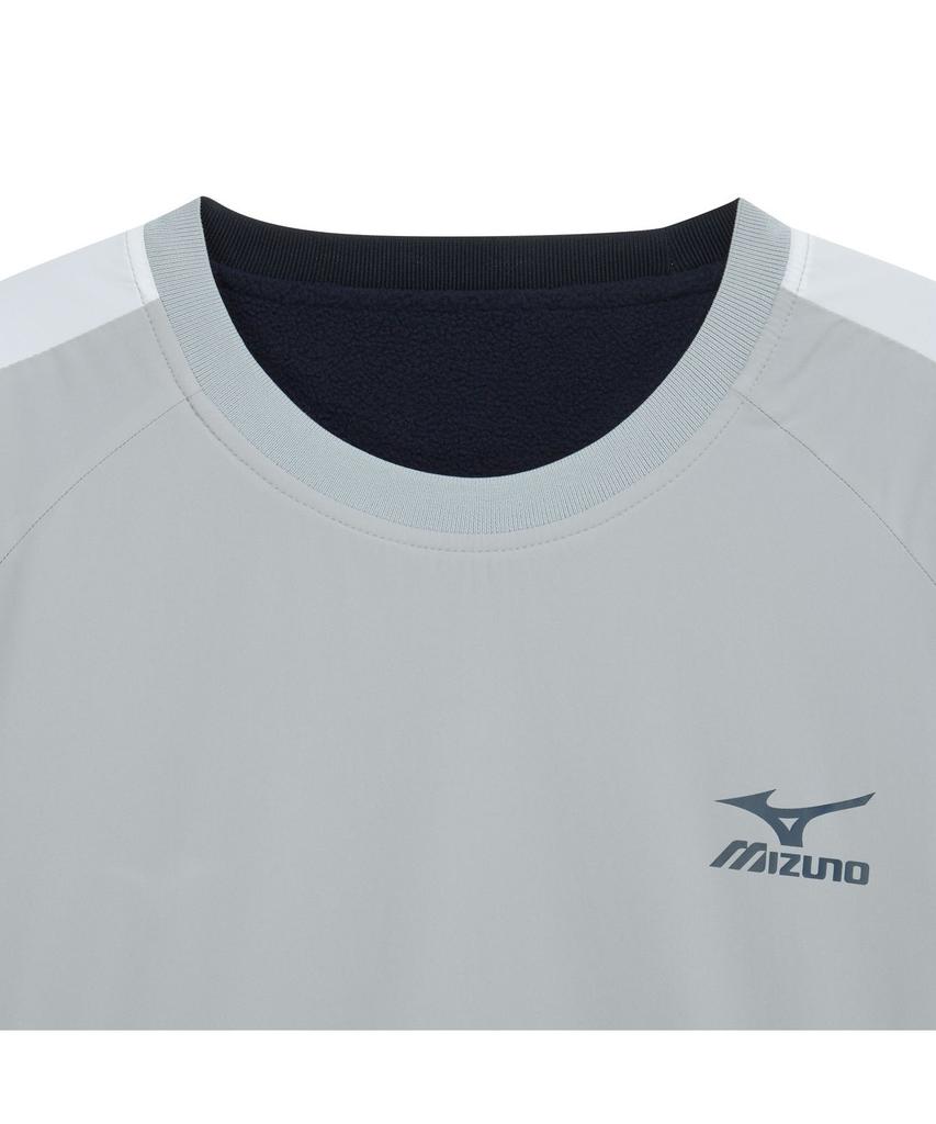 MIZUNO Fleece Reversible Piste_32Ye6G20