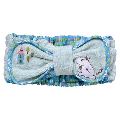 Marushin Moomin 10 X 21 Tree and 1405010200 Hairband, Cm, House,