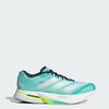 JS4945 Adizero Boston 13 Blue Cloud White Lucid Lemon (Men's)