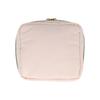 Sunstar Stationery Coji Coji Sakura Momoko Theater Merchandise Sagara S2337045 Pouch, Embroidery, Square, Pink,