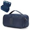 Portable Travel Storage Bag Multi-function Bra Underwear Organizer Bags Toiletry Cosmetic Case for Outdoor Travel