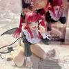 Anime PVC Action Figure - My Dress-Up Darling Kitagawa Marin Liz Ver. 10/28cm Collectible Model for Desktop Decoration Gifts