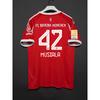 Bairen Jersey Muller Kane Gnabry Kimihi Musiala Kim Minjai Football Jersey