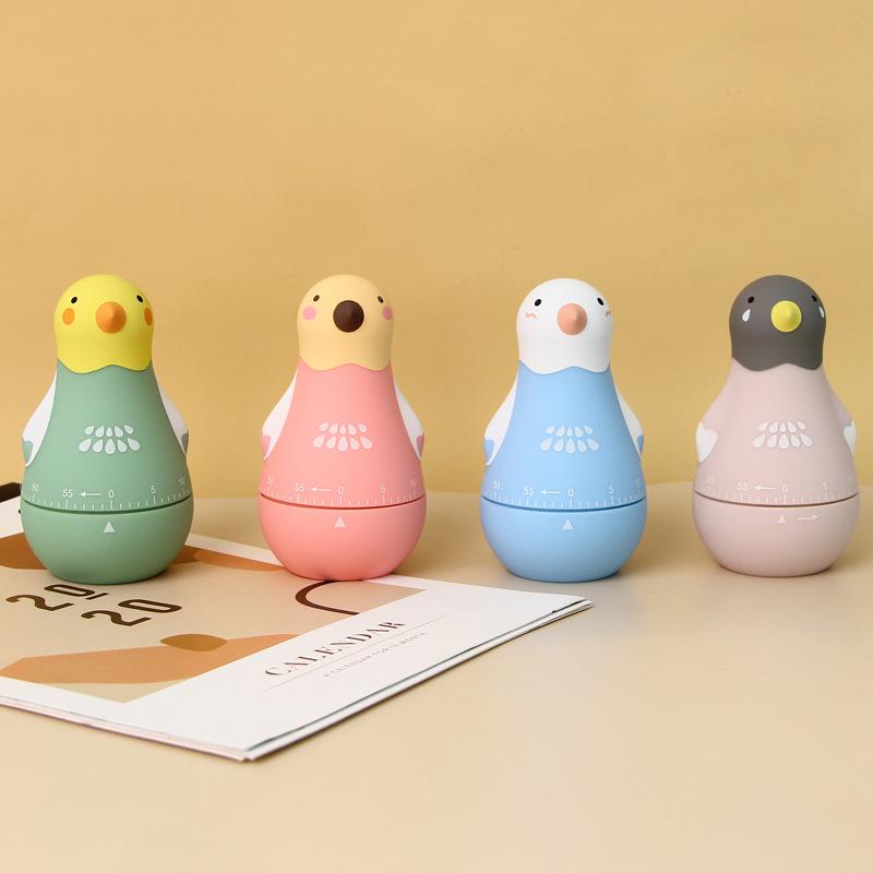 Time Manager: Kids' Homework Timer & Kitchen Countdown Alarm Clock