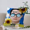 EElijah WWoods Cm Cushion Cover Pillow Cover Decor Pillowcase Home Pillowcase for Couch Pillow
