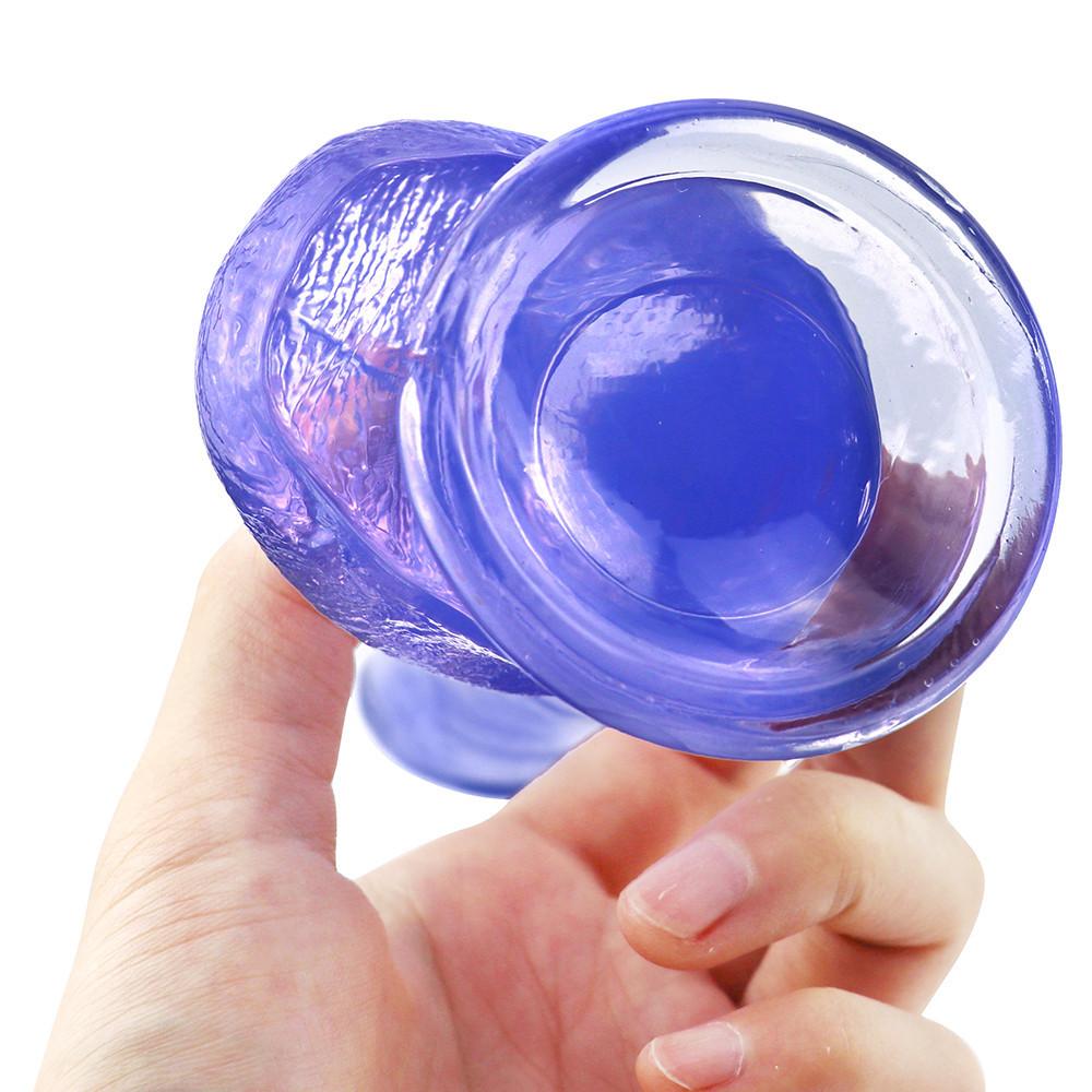 Men's Strap-on Realistic Dildo Pants for Men Double Dildos with Rings Man Strapon Harness Belt Adult Games Sex Toys Adult Toys