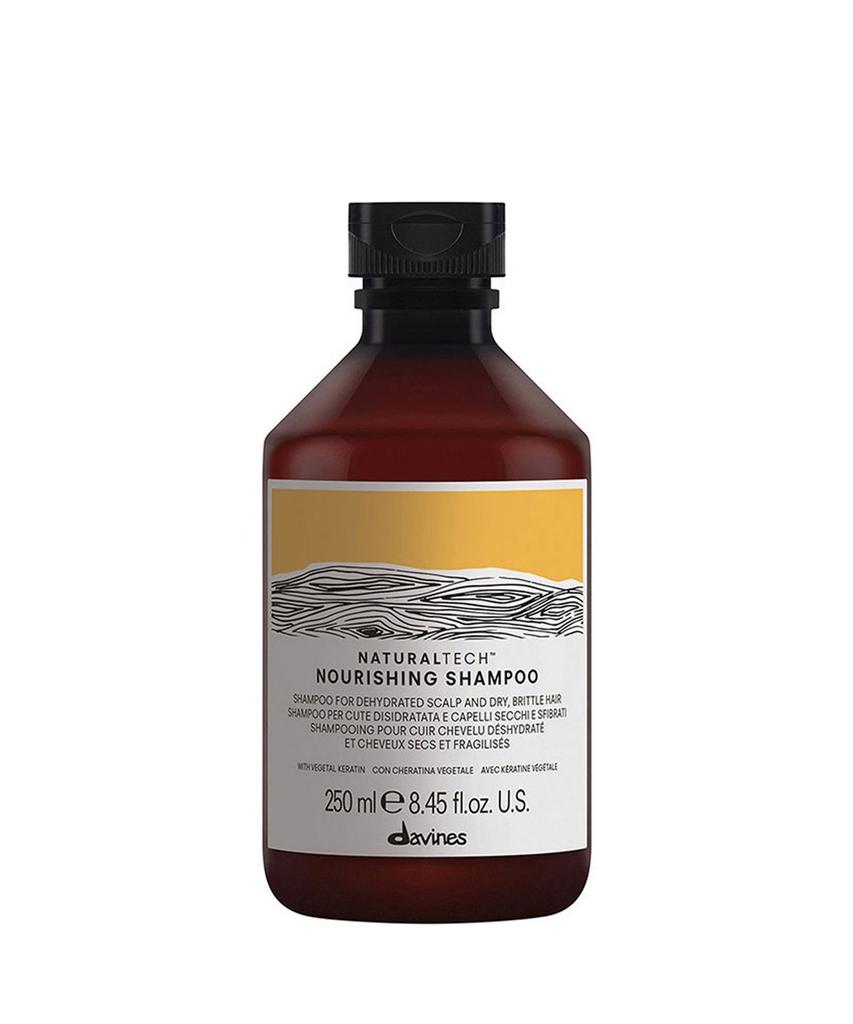 Nourishing Shampoo 250ml