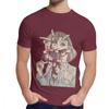 Shintaro Kago Tomie Japanese Junji Ito T Shirt Casual O Neck Anime Unisex Pure Cotton Us