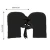 Riding Equipment For Motorcycle Grips Cold Protection Gloves Plus Velvet Electric Car Snowmobile Winter Warm Rider Handle Cover