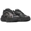 Under Armour Arc 96 Black Metallic Silver Unisex Sneakers 6006060-001