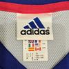 Used adidas Japan National Football Team Uniform 2002-2003 Mt. Fuji