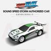 Electric Race Track Car 1:64 Accessories Toy Remote Control Car Autorama Circuit Voiture Railway Slot Vehicle Kids Birthday Gift