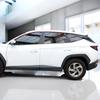 For Hyundai Tucson NX4 2026-2026 6PCS ABS Car Window Decorative Strip Button Side Panel Cover Trim D-pillar Window Trim Strip