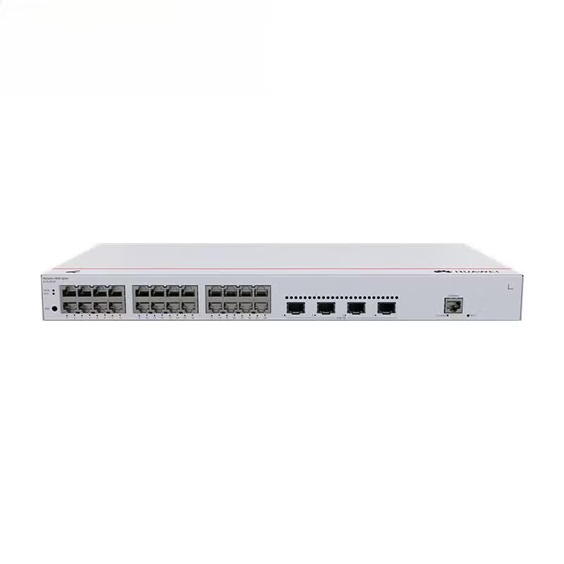 Huawei Kunling S220-24T4X 24-Port Gigabit + 4-Port 10G Managed Ethernet Switch