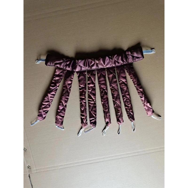 

Осьминог Ленивый Без Нагрева Завивающий Стик Повязка Съемный Кальмар Завивка Волос Крупные Волны Сон