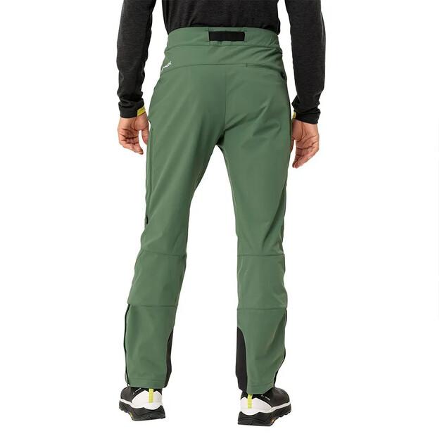 VAUDE Брюки Badile II Regular