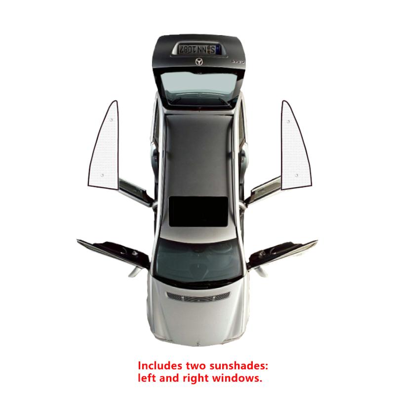 

Автомобильная солнцезащитная шторка для Volkswagen VW Passat CC 2009 2010 2011 2012 2013 2014 2015 2016 2017 Автоматическая солнцезащитная шторка на лобовое стекло Защита от солнца и посторонних глаз Rear Windows