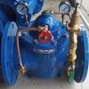 Cowen DN50 Pilot-Operated Pressure Reducing Valve