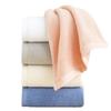 Preferred Combed Xinjiang Long Velvet Cotton Thickened Cotton Adult Face Wash Towel Can Be Hung with Soft Absorbent Facial Towel