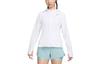 Nike Quick Dry Sun Protection Clothing Women's White FB7481-100