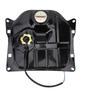 Tanque de Combustível de Alta Capacidade Metal Resistente à Temperatura Prova de Calor Tanque de Gasolina para Motocicleta Substituição para Ruckus