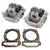 Front Rear Cylinder Head Valve Rocker For Cam-Am Renegade Outlander 800 800R MAX