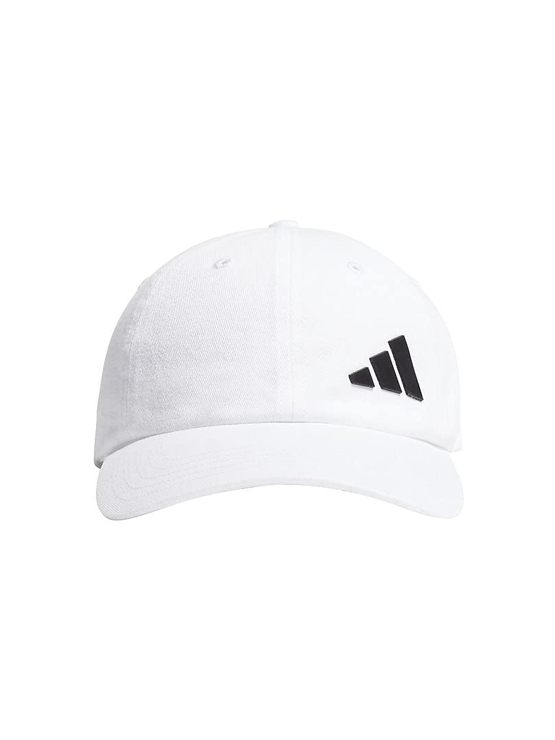 

Adidas Future Icon Папина кепка EMI14 Мужская Белый/Белый/Черный (H06789) 51-54см