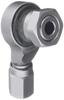 Kitaco 509-5000290 Aluminum Air Valve Type 2 (Titan Gray) General Purpose
